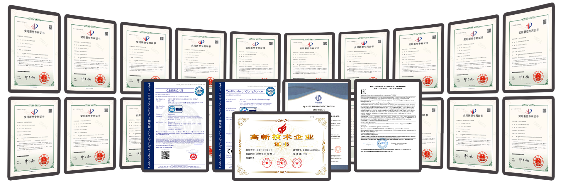 certificado