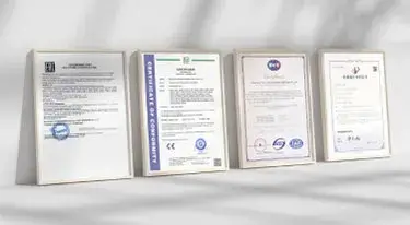 oficina central del Grupo ACE