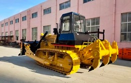AD178 Bulldozers de Orugas