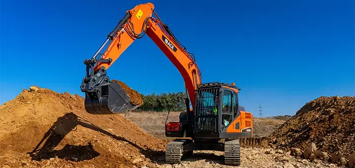 excavadoras extraordinarias EN VENTA