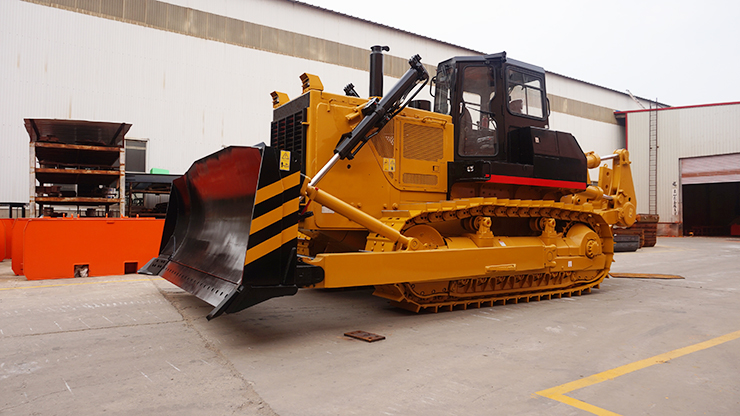 Bulldozer Sobre Orugas al Por Mayor