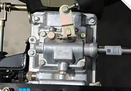 Caja de cambios