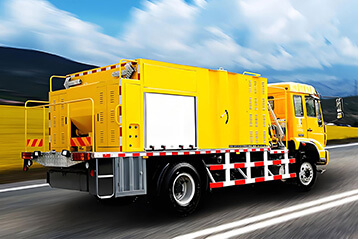 Reparador de Baches