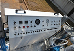Camion distribuidor de asfalto serie AC-GLQ en venta, costo bajo