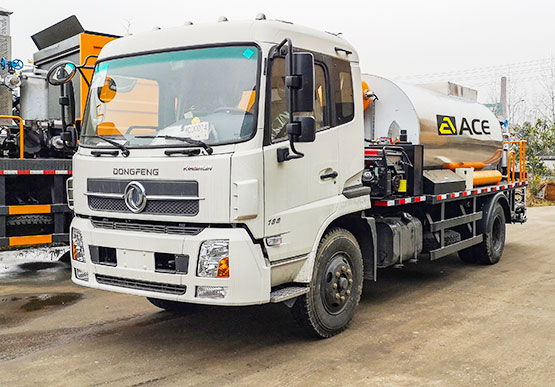 reparación de baches