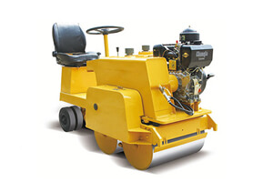 Rodillo Compactador Pequeño serie ATX