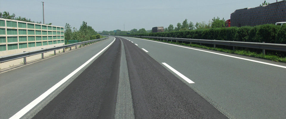 reparación de baches