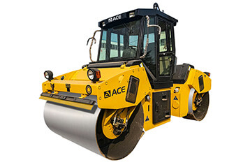 Rodillo Compactador